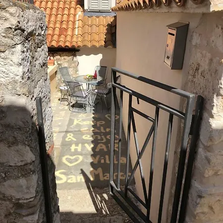 San Marco * Hvar Town