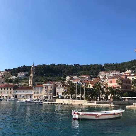 San Marco Вилла