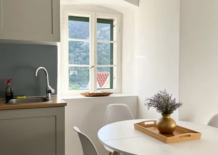 Willa San Marco Hvar Town