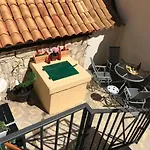 San Marco Hvar Town