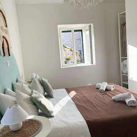 San Marco * Hvar Town