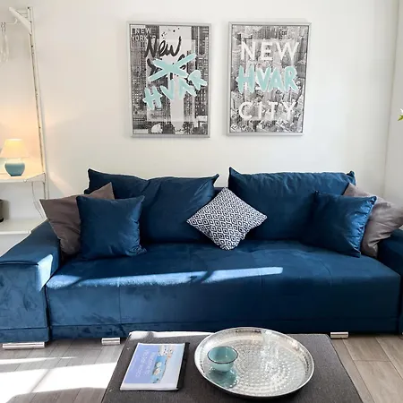 Вілла San Marco