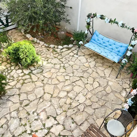 San Marco Vila *