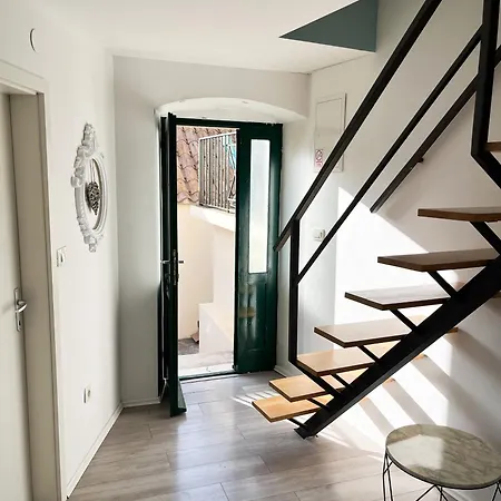 Вілла San Marco *