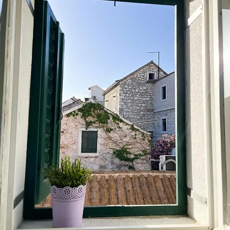 San Marco Villa Hvar Town