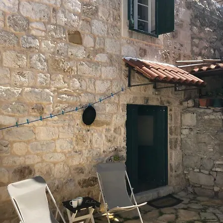 Villa San Marco Hvar Town