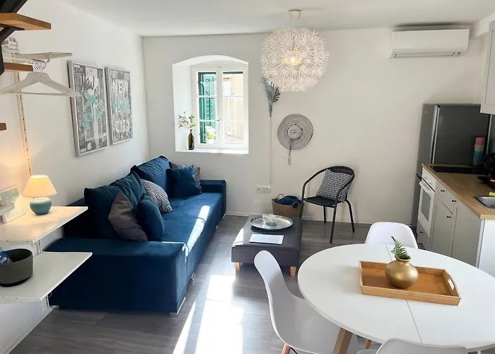 San Marco Villa Hvar Town