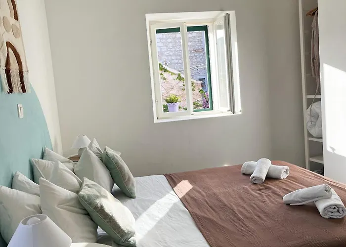 San Marco * Hvar Town