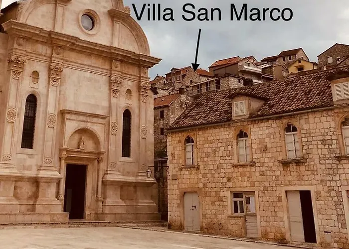 Villa San Marco *
