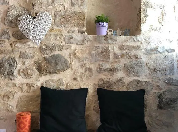 San Marco Villa Hvar Town