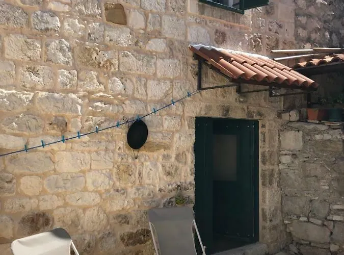 Villa San Marco Hvar Town