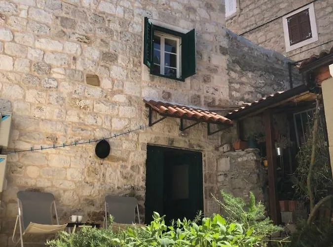 San Marco Villa Hvar Town