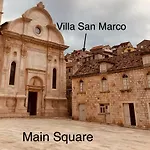 וילה San Marco *